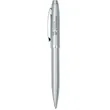 Sheaffer® 100 Brushed Chrome Ballpoint