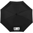 42" totes® 3 Section Auto Open Umbrella