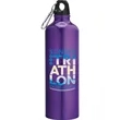 Pacific 26oz Aluminum Sports Bottle