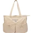 Wellable Recycled Sport Tote