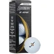 Srixon Z-STAR Golf Balls - 3 Pack