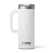 Road Trip Travel Mug 20 oz