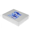 Shannon - Magnetic Gift Box - Foil Print
