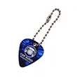 Celluloid Guitar Picks Key Chain