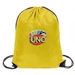 Polyester Drawstring Bag