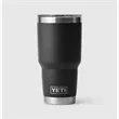 Engraved YETI 30 oz. Rambler Tumbler