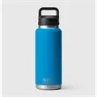 Laser Engraved YETI 36 oz Rambler Bottle