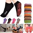 Non Slip Yoga Socks