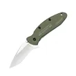 Kershaw Scallion