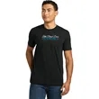BD - Next Level CVC T-Shirt - 2 DTF (FC, Back Neck)