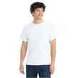 Port & Co Tall Core Cotton Tee