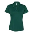 Adidas Women's Performance Polo