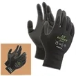 Touchscreen Compatible ECODEX™ Air-Urea™ Coated Palm Gloves