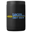 12 oz 2-in-1 Can Holder And Tumbler