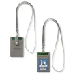Leeman RFID Card & Badge Holder