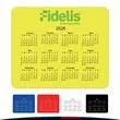Yelsi Calendar Mouse Pads