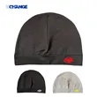 Fashion Streetwear Embroidered Letter Beanie