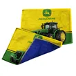 Dual Sided Microfiber Cloth