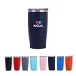 20 oz Travel Coffee Tumble Vacuum Insulated Mug
