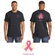2025 BCA Short Sleeve Navy Tee