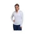 Zero Restriction Women's Renae Quarter-Zip Mock Neck