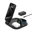 Belkin 3 in 1 Magnetic Wireless Charger