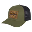 Flexfit 110® Premium Trucker Cap