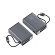 10000mAh Portable Power Bank With Charging Cable