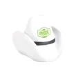Cowboy Hat Shape Stress Ball