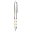 Employee Appreciation Star Ballpoint Pen