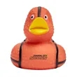 Basketball Rubber Duck