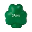 St Patrick's Day Clover Shape Stress Ball