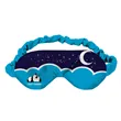 Sublime Series Sleep Eye Mask With Scrunchie Band