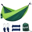 Portable Double Parachute Hammock