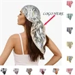 Head Scarf Hair Neck Scarves For Women