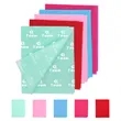 Full Color Custom Gift Wrapping Tissue Paper MOQ 1000PCS
