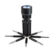 Spidey 8-In-1 Screwdriver Flashlight