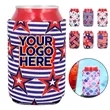 Customized Cup Sleeves Can Cooler For Cola And Beer