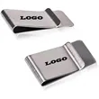 Custom Minimalist Credit Card Clip Cash Clip For Men