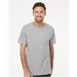 M&O Men's Gold Soft Touch T-Shirt