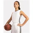 Augusta Sportswear Women's Match-Up Basketball Jersey
