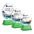 Glenwood Vividprint™ Award on Base - Green