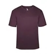 Badger Men's B-Core V-Neck T-Shirt