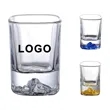 1.5oz Small Shot Glasses