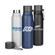 HydraHook 18oz. Stainless Bottle