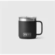 YETI Rambler 10 oz Ceramic Lined Stackable Mug