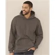 Bayside Unisex USA-Made Hooded Sweatshirt