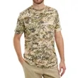 Digital Camouflage Tracker Tee