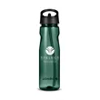 Columbia 25 oz Tritan Water Bottle With Straw