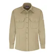 Bulwark Women's Dress Uniform Shirt - EXCEL FR® ComforTouch